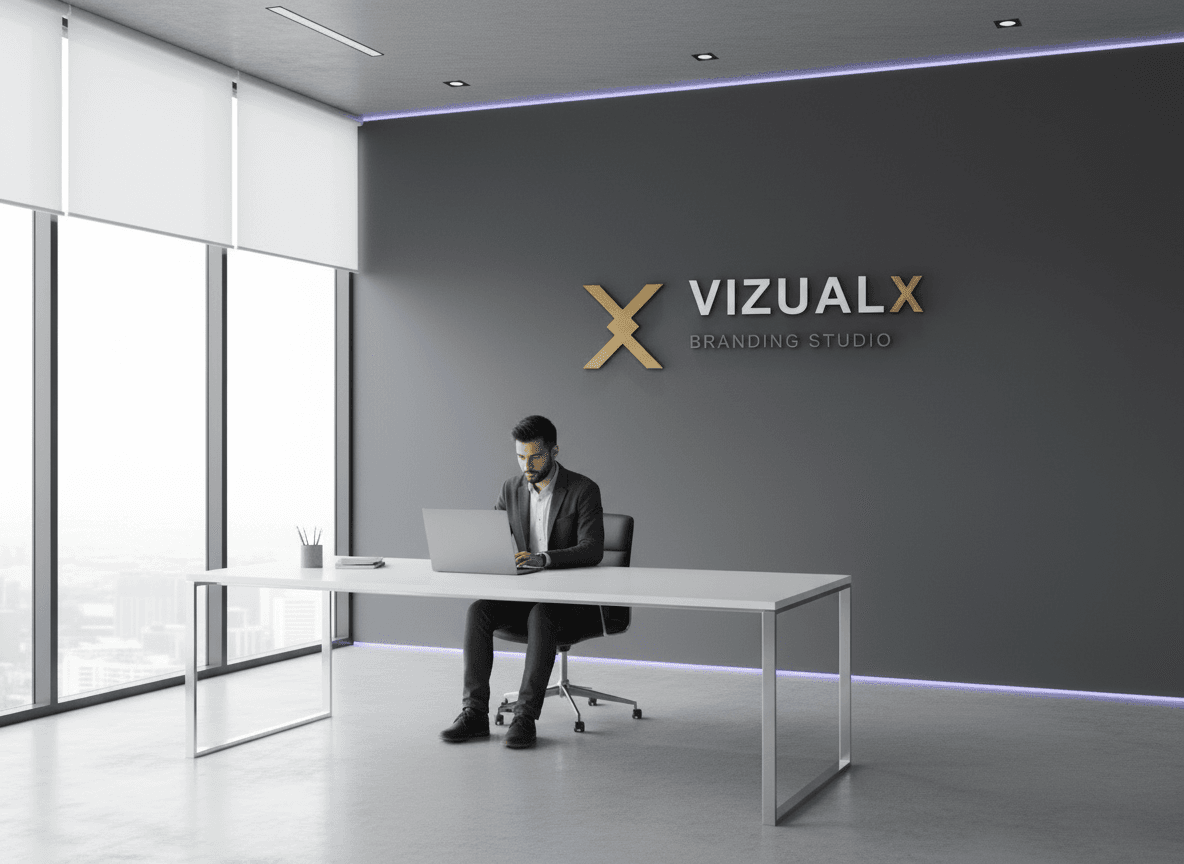VizualX Project 19