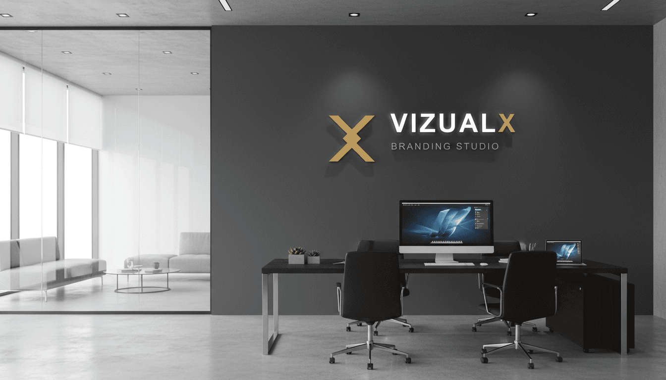 VizualX Project 20