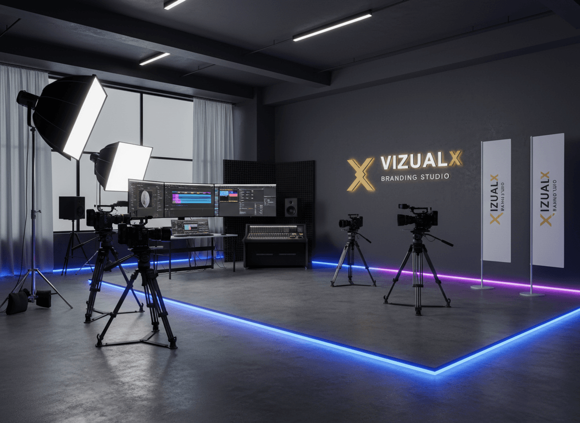 VizualX Project 21