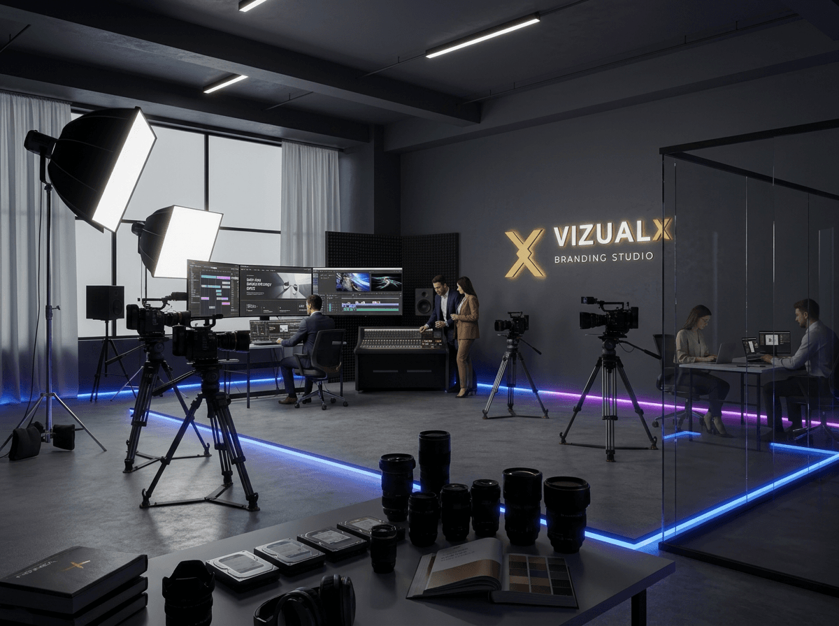 VizualX Project 22